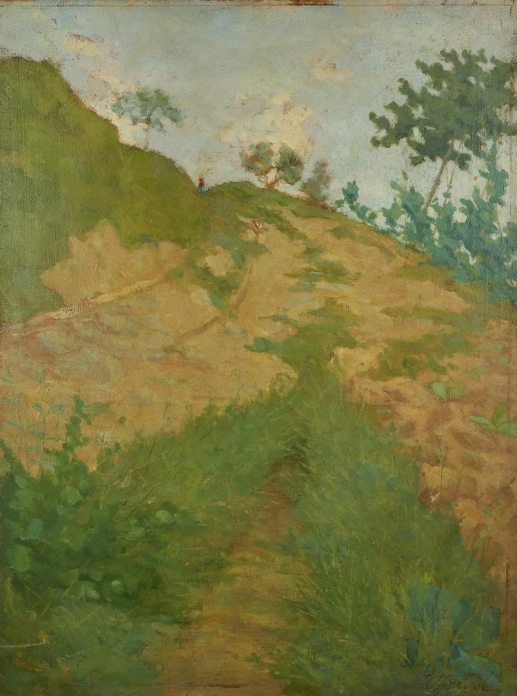 Campagna di Artimino